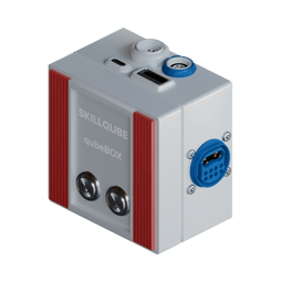 qubeBox